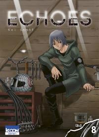 Echoes. Vol. 8