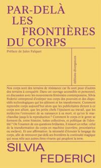 Par-delà les frontières du corps