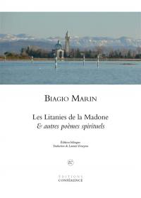 Les litanies de la Madone : & autres poèmes spirituels