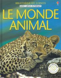 Le monde animal