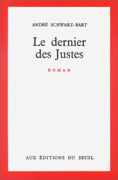 Le dernier des justes