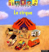 Le cirque