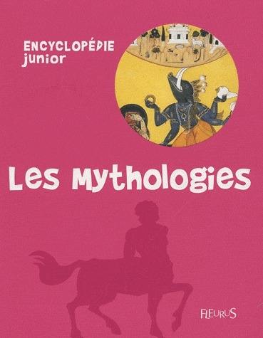 Les mythologies