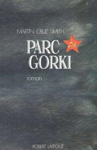 Parc Gorki