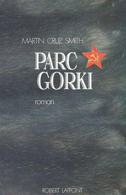 Parc Gorki