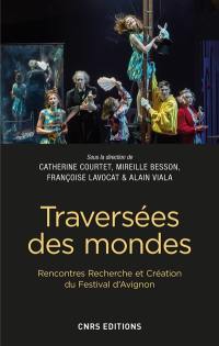 Traversées des mondes