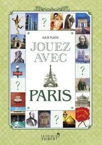 Jouez avec Paris