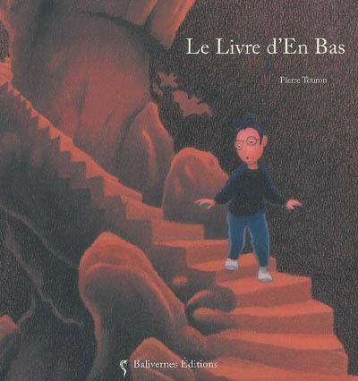 Le livre d'en bas