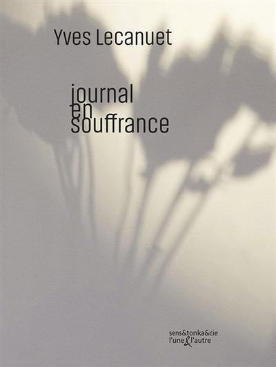 Journal en souffrance