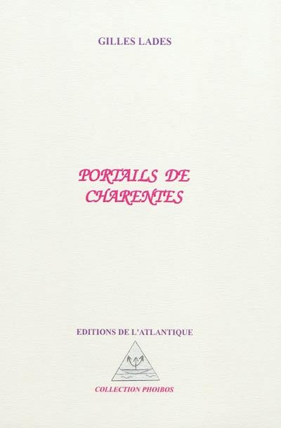 Portails de Charentes