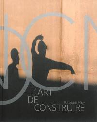 L'art de construire