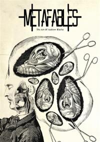 Metafables : the art of Andrew Blucha