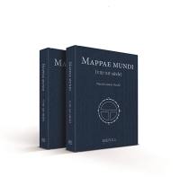 Mappae mundi (VIIIe-XIIe siècle)