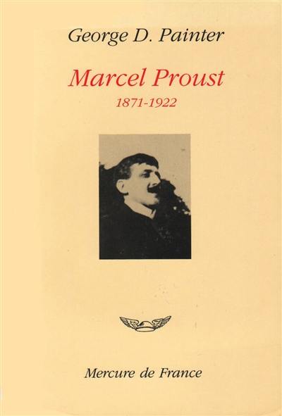 Marcel Proust