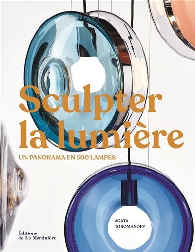 Sculpter la lumière : un panorama en 500 lampes