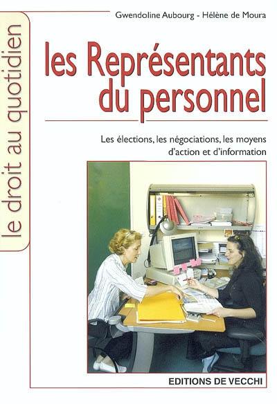 Les représentants du personnel