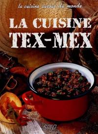 Cuisine Tex-Mex