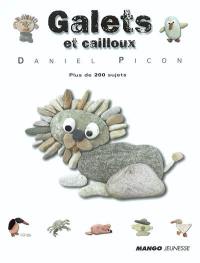 Galets et cailloux