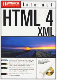 HTML 4-XML