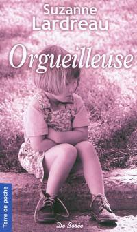 Orgueilleuse