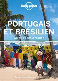 Portugais et brésilien