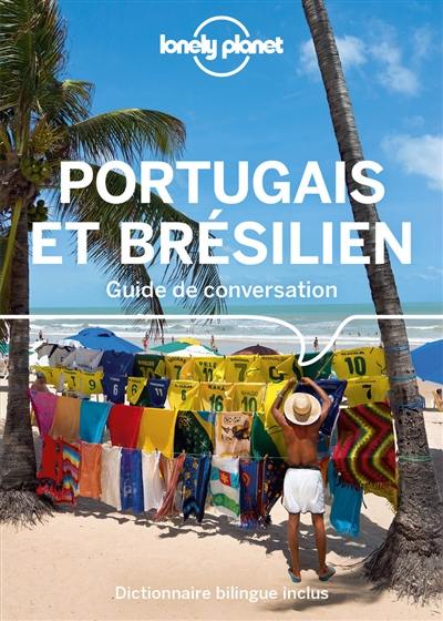 Portugais et brésilien