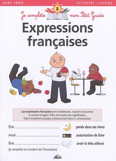 Expressions françaises