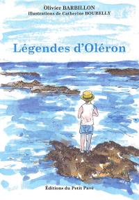 Légendes d'Oléron