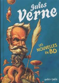 Les nouvelles en BD