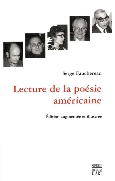 Lecture de la poésie américaine