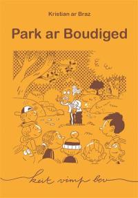 Park ar boudiged