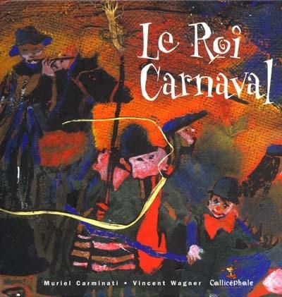 Le roi carnaval