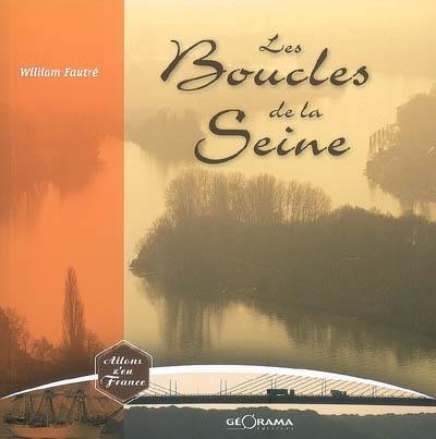 Les boucles de la Seine