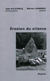 Erosion du silence