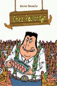 Chez Poulardon