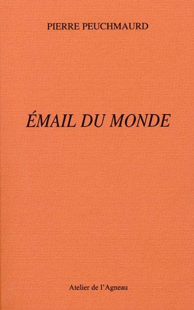 Email du monde