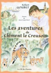 Les aventures de Clément le Creusois