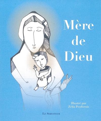 Mère de Dieu