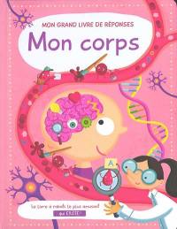 Mon corps