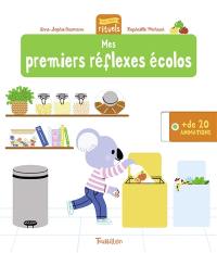 Mes premiers réflexes écolos