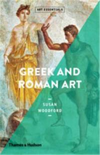 Greek and Roman Art (Art Essentials)