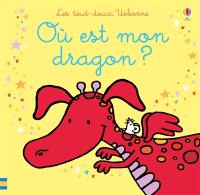 Où est mon dragon ?