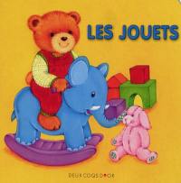 Les jouets