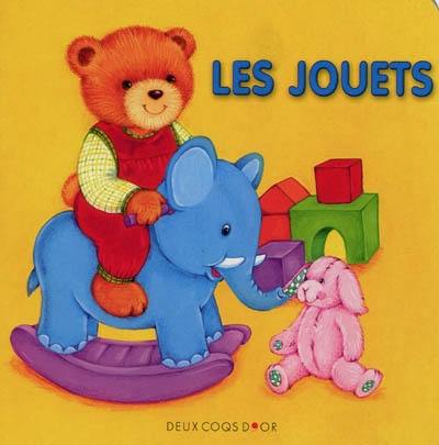 Les jouets