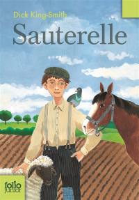 Sauterelle