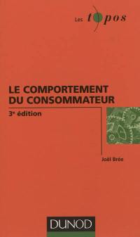 Le comportement du consommateur