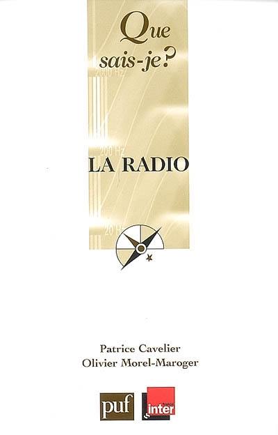 La radio