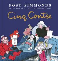 Les contes de Posy