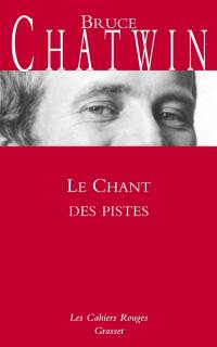 Le chant des pistes