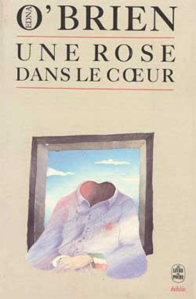 Un coeur fanatique. Vol. 2. Une rose dans le coeur